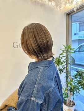 ゴーシェン 稲毛店(Goshen) くびれレイヤー