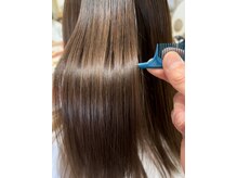 ヘアメイク バンブー(Hair Make Bamboo)