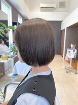 イースト(YEAST)&nbsp;美髪ショートボブ