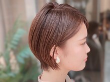 ラルゴ ヘアー(LARGO Hair)