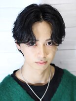 リップス 千葉annex(LIPPS)&nbsp;リバースセンターパート