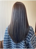 レイヤースタイル