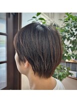 リヴィエール(Riviere)&nbsp;ショート