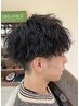 メンズ限定◎夏にオススメ！ツイストスパイラル