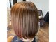 ヘアーズアビリティー(HAIR'S ability)の写真