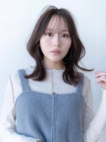 ハバナ 立川(HAVANA)&nbsp;レイヤーボブ韓国レイヤー透明感カラー髪質改善トリートメント