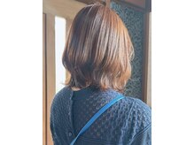 ラウラウヘアーリゾート(Lau Lau hair resort)