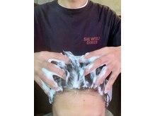 プルド(Hair Prudo)