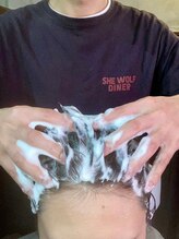 プルド(Hair Prudo)