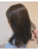 クラス リノ(CLASS lino)&nbsp;秋色マロンカラー◎