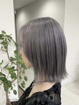 アモレット 天文館店(amoretto)&nbsp;silver