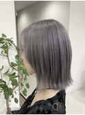 silver