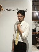 ▼メンズ オールディーズクラシック・ビジネススタイル