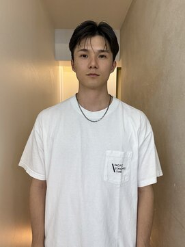 ゼストプール(ZEST POOL) ニュアンスヘア