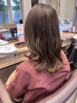 ビースリー ロア イルミナカラー　ビーチ　ヌード　2024/12/14