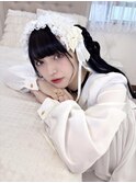多屋来夢ちゃん＊プリンセスハートツイン＊まゆ