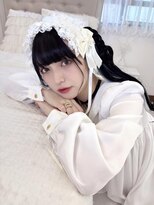多屋来夢ちゃん＊プリンセスハートツイン＊まゆ