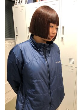 タロ(TALO) 【TALO】オレンジブラウン