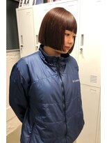 タロ(TALO) 【TALO】オレンジブラウン