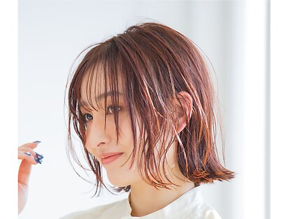 リアンジュ 辻堂(Reange)の写真