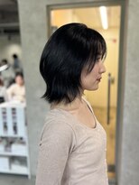 ネアー 新潟(NEER)&nbsp;メルティカラー/ウェーブミディアム[新潟駅/万代]