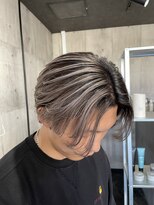 レゴリス(REGOLITH)&nbsp;メンズバレイヤージュ