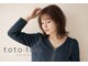 トキ(toto toki)の写真