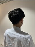 メンズカット