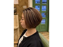 ヘアルームニコ(Hair Room Nico)