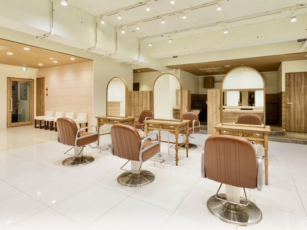 本厚木駅で人気のNEW OPEN/NEW FACEの美容院・美容室・ヘアサロン