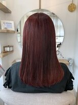 シアアルン 新小岩店(SHEER alun)&nbsp;red