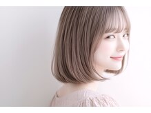 カットスタジオ みどりの雰囲気（ショート・ボブやロングまで幅広い似合わせもお任せください♪）