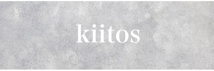 キートス(Kiitos)のサロンヘッダー