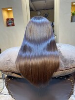 ジェイポイント ヘア クリニカ(J:POINT Hair CLINICA)&nbsp;髪質改善ケアカラートリートメント