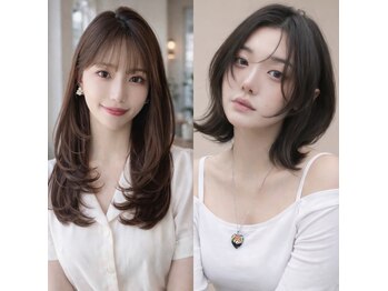 Riche hair【リッシュヘアー】