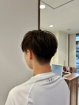 アッシュ 武蔵境店(Ash) カット、カラー