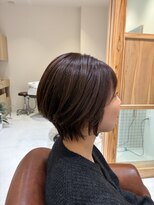 ファスナーグランデ(fustener grande)&nbsp;くびれショート