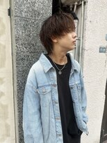 ティムヘアー(tim hair) ▲営業中のスタイルのみ投稿してますので再現性◎▲tim hair