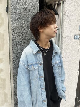 ティムヘアー(tim hair) ▲営業中のスタイルのみ投稿してますので再現性◎▲tim hair