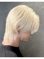 ロジャー(ROGER) ホワイト