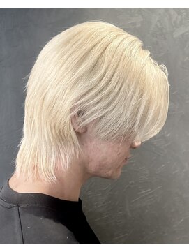 ロジャー(ROGER) ホワイト