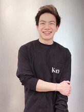 好原 良真｜Instagram@sia_ryoma【ボブ／タッセルボブ／メンズカット】指名料金￥0