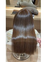 クララ ジャパン みらい平店(CLALA JAPAN)&nbsp;髪質改善