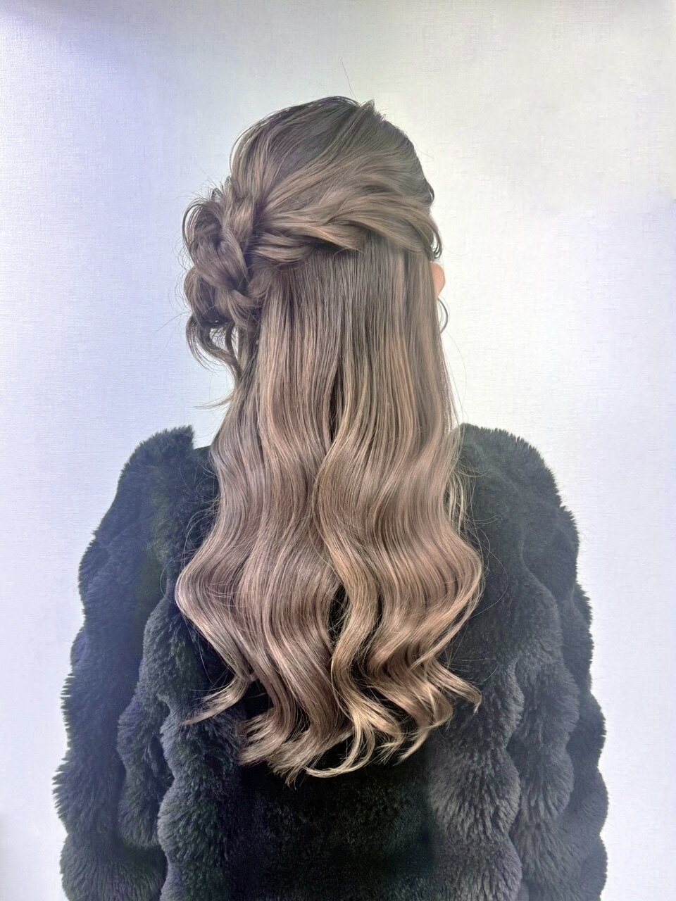 2026年春】ヘアセット ポニーテールの髪型・ヘアアレンジ｜人気順