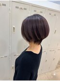 アンブレラカラー