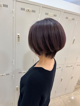 アッシュ 町田駅前通り店(Ash) アンブレラカラー