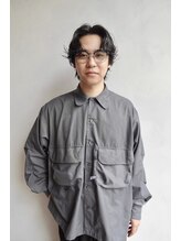 トレンチ(TRENCH) 小竹 理久