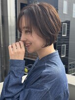 ハピネス クローバー 八木店(Happiness CLOVER) 大人の美しいグレイヘア脱白髪染め30代40代50代60代