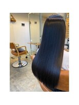 ネウィ ハウオリ 札幌駅前(newi hau'oli)&nbsp;ヘアケア特化型/TOKIOトリートメント/TOKIOリミテッド取扱店