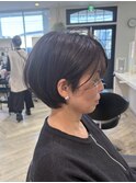 ショート